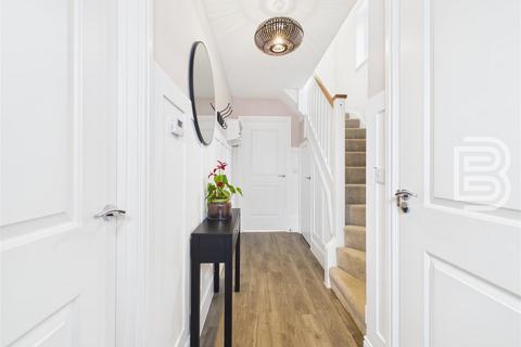 3 bedroom detached house for sale, Great Brook Ground, Rugby CV23