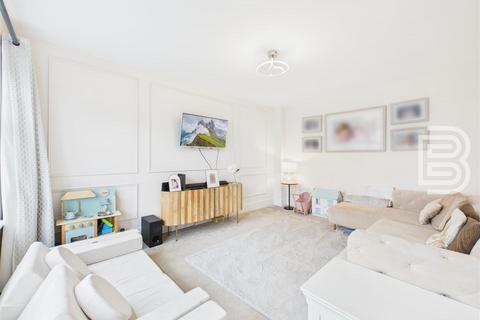 3 bedroom detached house for sale, Great Brook Ground, Rugby CV23