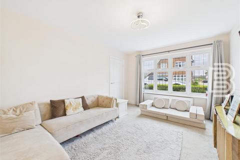 3 bedroom detached house for sale, Great Brook Ground, Rugby CV23