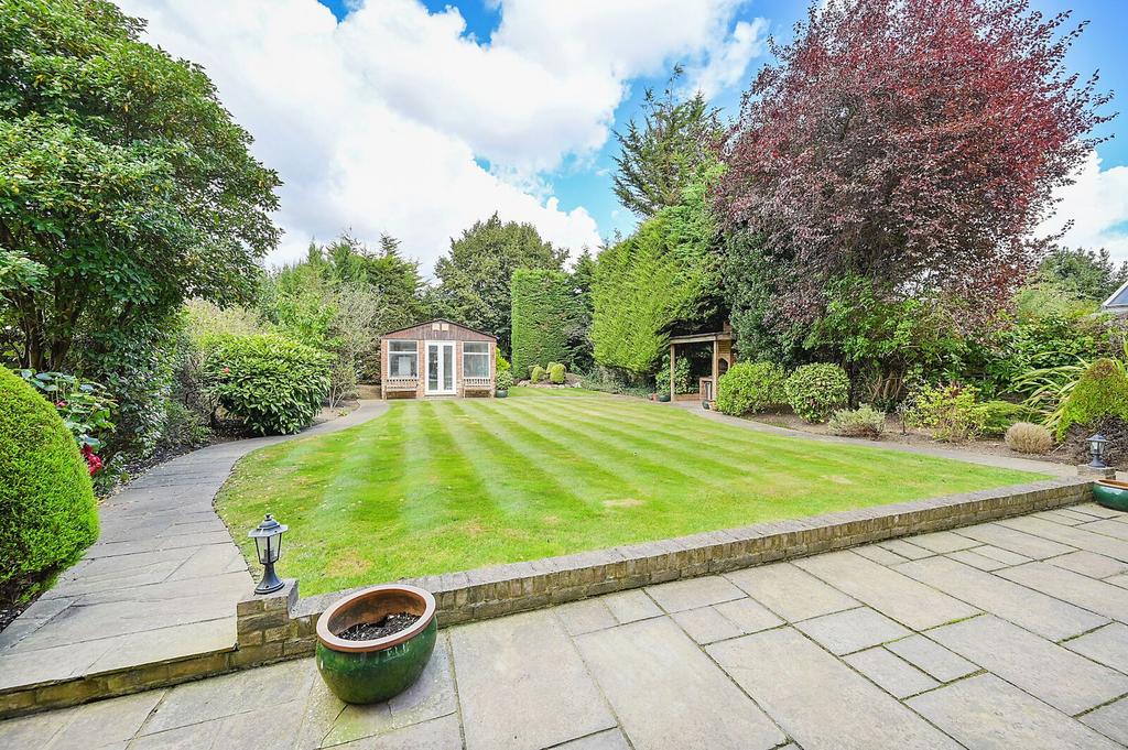 House in London - More