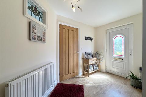 4 bedroom detached house for sale, Halt Road, Goonhavern