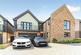 Laureate Fields, Felixstowe, Suffolk, IP11