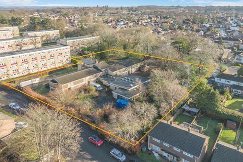 Healthcare facility for sale, Wavell Rd Southampton SO18 4SB