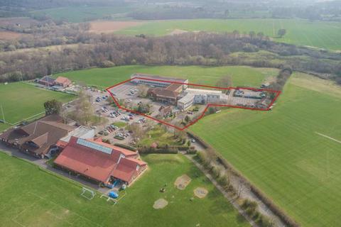 Office for sale, Penns Pl Petersfield GU31 4EX