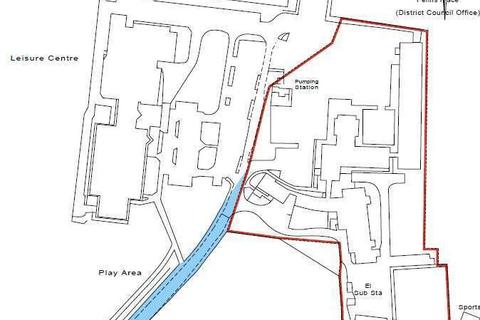 Office for sale, Penns Pl Petersfield GU31 4EX