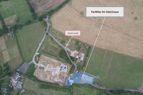 Warehouse for sale, Basser Hill Lower Halstow ME9 7TY
