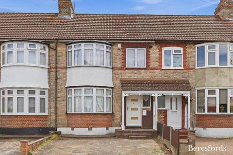 Seymer Road, Romford, RM1