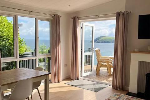 undefined, Three Bed Ty Mor Fishguard Bay Resort, Newport SA65