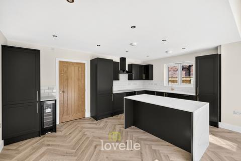 3 bedroom semi-detached house for sale, 11 Twidale Lane, Laceby, DN37 7FN, Laceby DN37