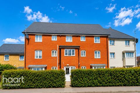 1 bedroom apartment for sale, Peony Crescent, Sittingbourne