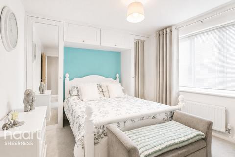 1 bedroom apartment for sale, Peony Crescent, Sittingbourne