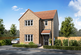 Plot 489, The Lynford at Beaufort Gardens, Harrier Way PE6