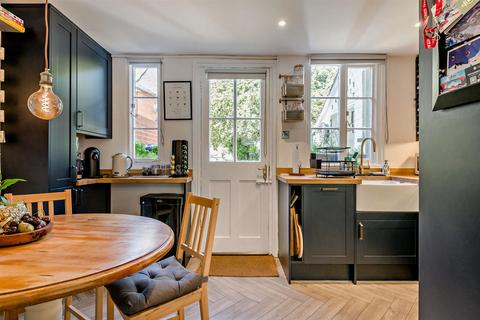 2 bedroom terraced house for sale, Central Cirencester