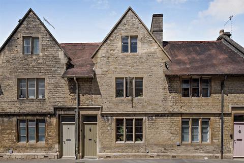 2 bedroom terraced house for sale, Central Cirencester