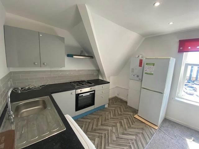 Apartment in CARDIFF, Roath - View 2