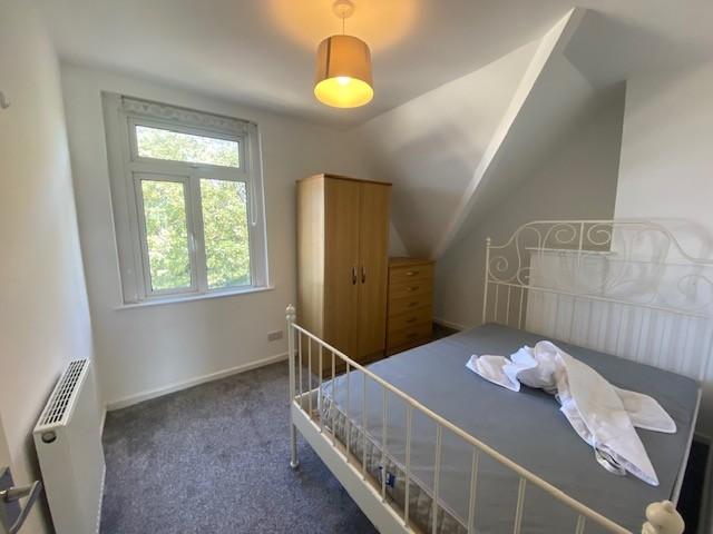 Apartment in CARDIFF, Roath - View 5