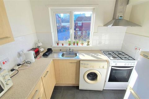 undefined, Addison Close, Manchester M13