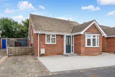 2 bedroom detached bungalow for sale, Bennetts Close, West Wittering, Chichester