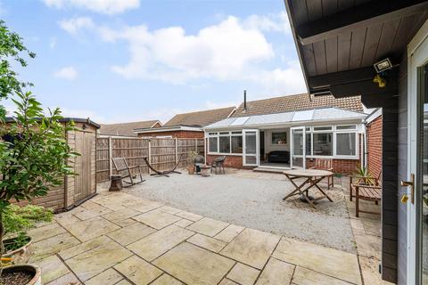 2 bedroom detached bungalow for sale, Bennetts Close, West Wittering, Chichester