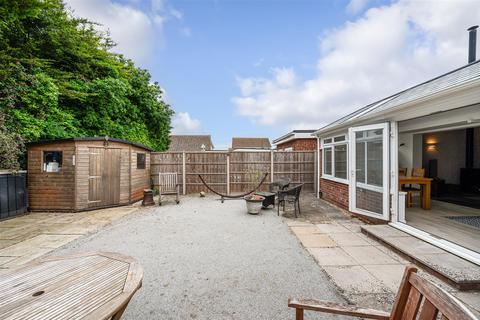 2 bedroom detached bungalow for sale, Bennetts Close, West Wittering, Chichester