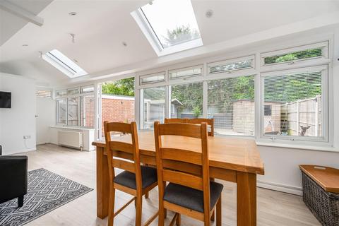 2 bedroom detached bungalow for sale, Bennetts Close, West Wittering, Chichester