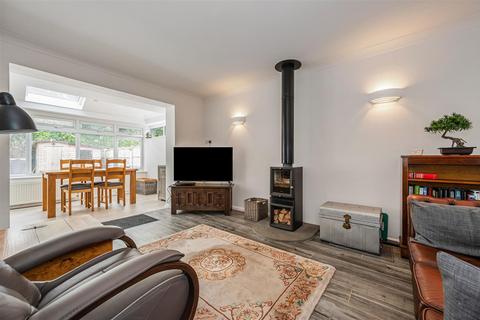2 bedroom detached bungalow for sale, Bennetts Close, West Wittering, Chichester
