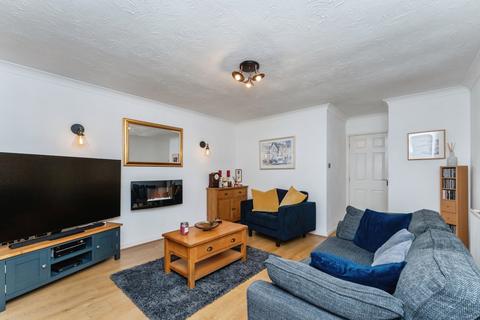2 bedroom semi-detached house for sale, Walnut Crescent, RHYL, Clwyd, LL18