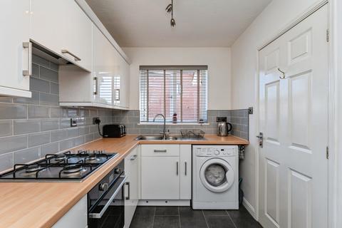 2 bedroom semi-detached house for sale, Walnut Crescent, RHYL, Clwyd, LL18