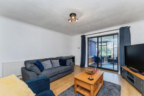 2 bedroom semi-detached house for sale, Walnut Crescent, RHYL, Clwyd, LL18