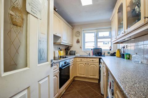 1 bedroom flat for sale, Warren Wood Road, Kent ME1