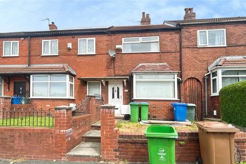 2 bedroom terraced house to rent, Pilkington Street, Manchester M24