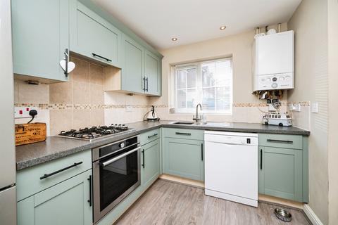 2 bedroom terraced house for sale, Milestone Croft, Halesowen