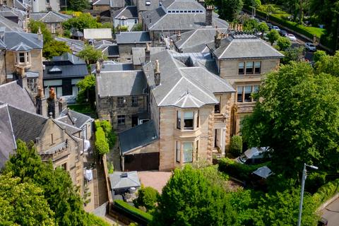 3 bedroom mews for sale, Cleveden Road, Kelvinside, Glasgow, G12