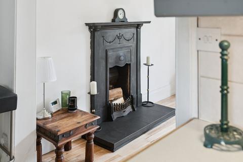 3 bedroom mews for sale, Cleveden Road, Kelvinside, Glasgow, G12