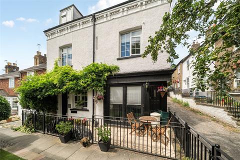 3 bedroom terraced house for sale, Mill Place, Chislehurst