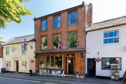 undefined, High Street, Stalham