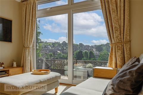 The Meadows, Grotton, Saddleworth, OL4