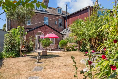 5 bedroom semi-detached house for sale, Weymouth DT4