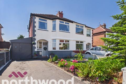 3 bedroom semi-detached house for sale, Lexton Drive, Churchtown, Southport, PR9