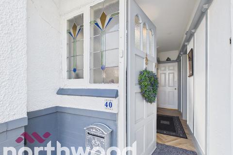 3 bedroom semi-detached house for sale, Lexton Drive, Churchtown, Southport, PR9