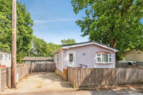 2 bedroom park home for sale, Sycamore Crescent, Radley, Abingdon