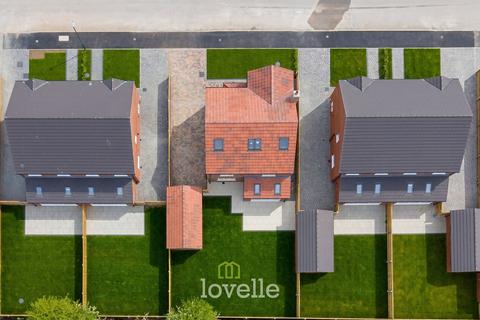4 bedroom detached house for sale, 9 Twidale Lane, Laceby, DN37 7FN, Laceby DN37