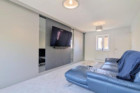 5 bedroom end of terrace house for sale, Brosse Crescent, Milton Keynes MK17