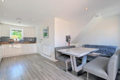 5 bedroom end of terrace house for sale, Brosse Crescent, Milton Keynes MK17