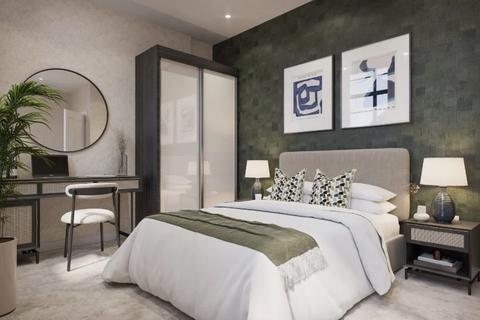 2 bedroom apartment for sale, WT Henley, Cable Wharf, Gravesend, Kent, DA11