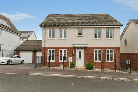undefined, Hook Drive, Exeter