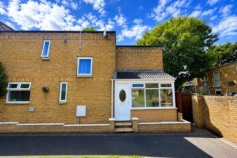 undefined, Marlborough Road, Washington, Tyne and Wear, NE37 3BS
