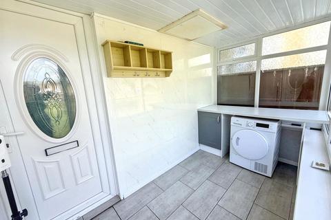 undefined, Marlborough Road, Washington, Tyne and Wear, NE37 3BS