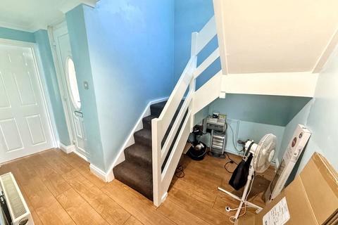 undefined, Marlborough Road, Washington, Tyne and Wear, NE37 3BS