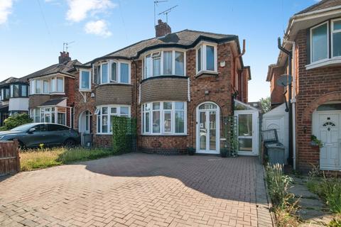 2 bedroom semi-detached house for sale, Gorsy Road, Quinton, Birmingham, West Midlands, B32